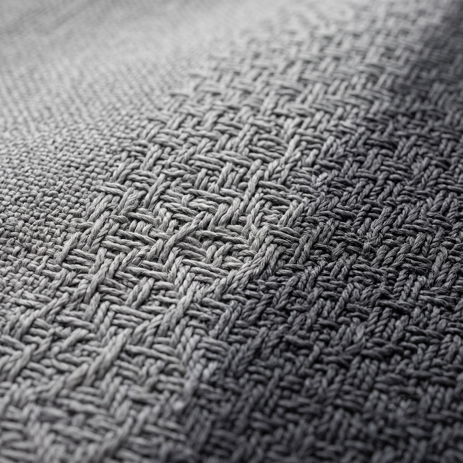 Pressure Map Weave fabric texture