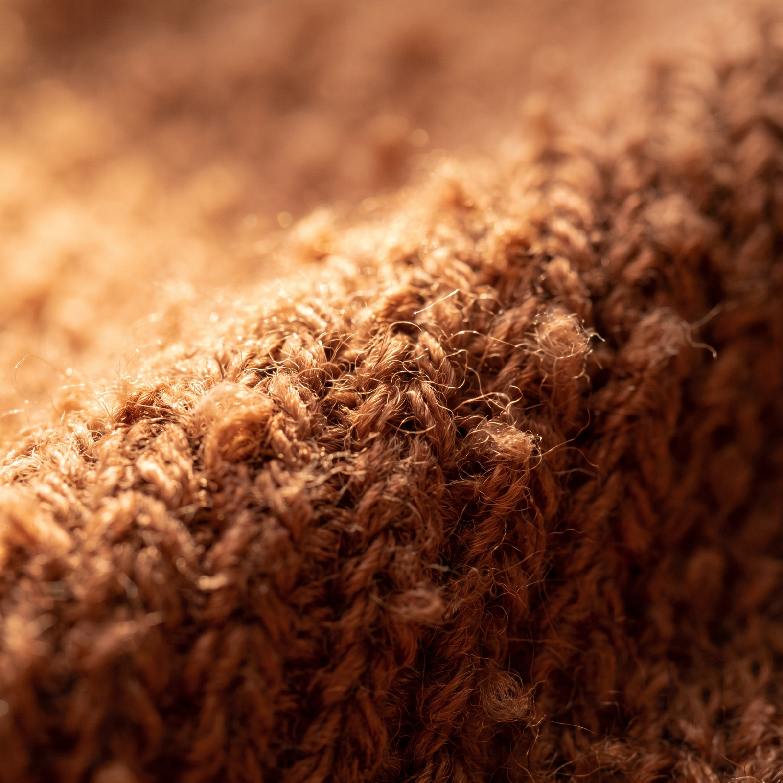 Thermal Skin Knit fabric texture