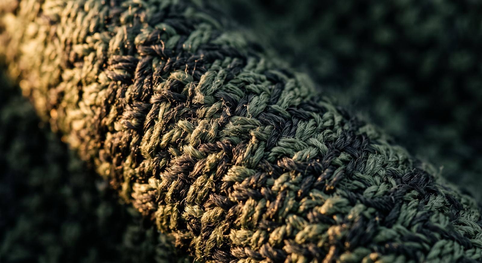Fabric texture background
